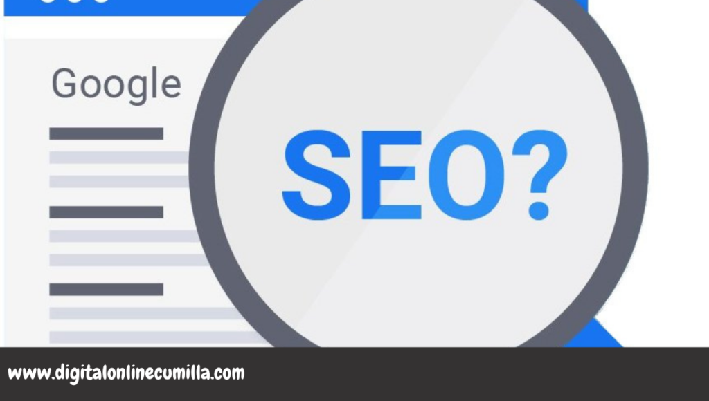 SEO For Beginners Article Will help you to know About SEO. 