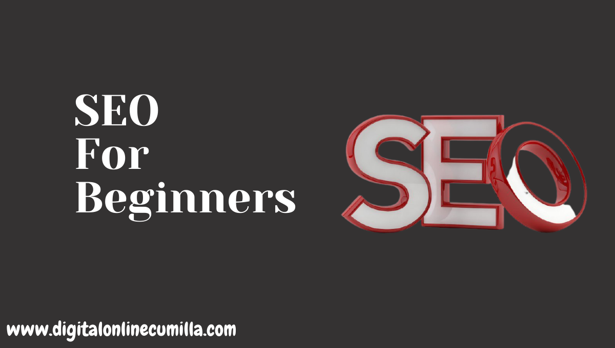 SEO For Beginners