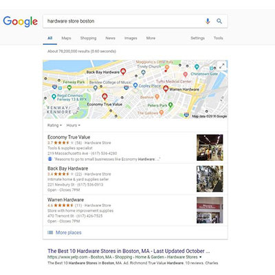 Local SEO is necessary for your business.