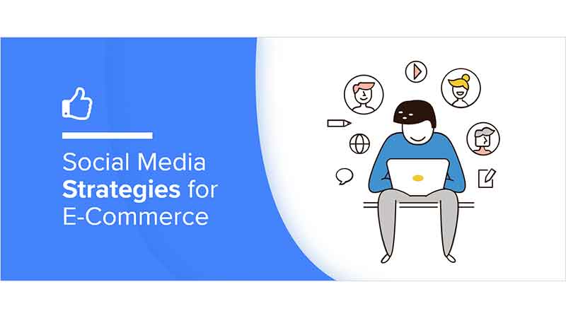 4 Steps Social Media Marketing Strategy For E-Commerce 
