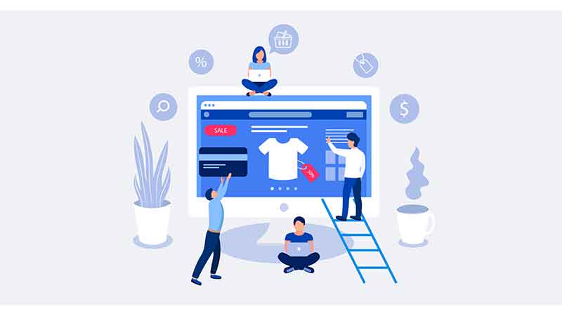 4 Steps Social Media Marketing Strategy For E-Commerce