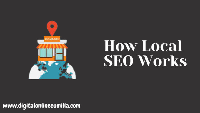 Local SEO is necessary for your business.