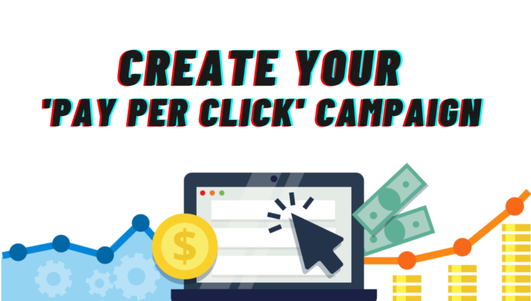 Pay Per Click (PPC)
