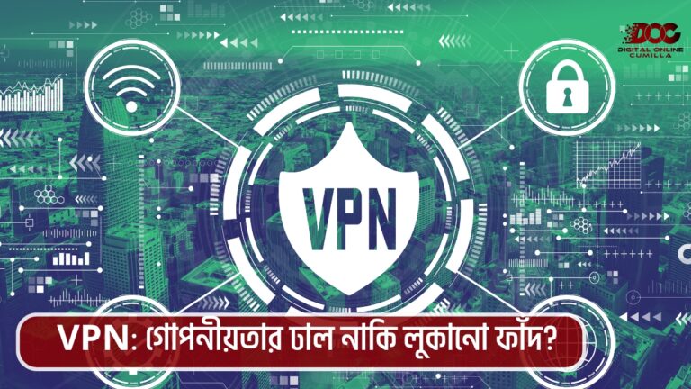 VPN