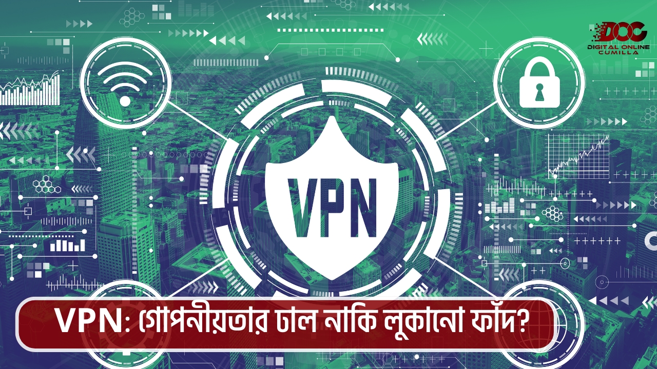 VPN