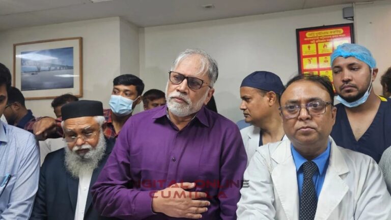 উত্তরায় বিমান বিধ্বস্ত নিহতের সংখ্যা বেড়ে ২৭, চিকিৎসাধীন ৭৮