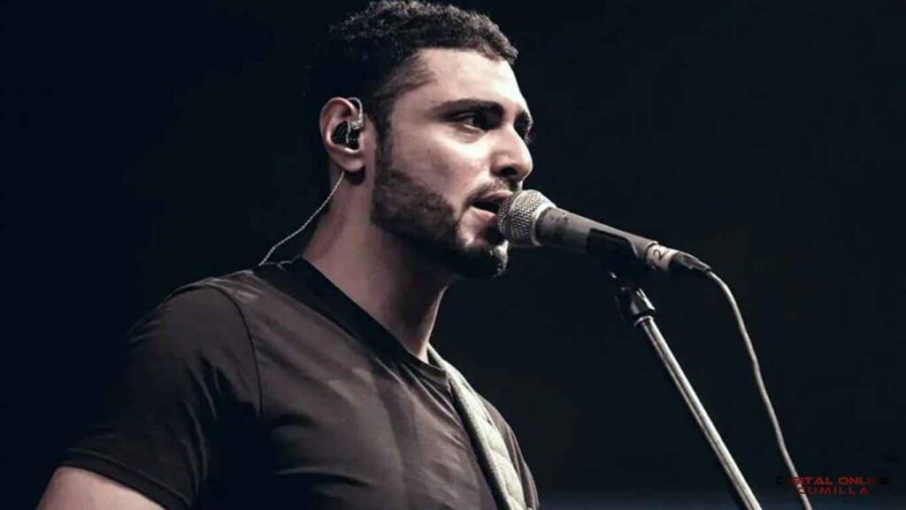 চিত্রনায়ক জসিমের ছেলে ও ‘ওনড’ ব্যান্ডের সংগীতশিল্পী রাতুল আর নেই