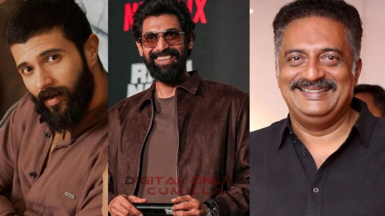 জুয়ার অ্যাপের প্রচার বিজয় দেবেরাকোণ্ডাসহ একাধিক তারকাকে ইডির তলব