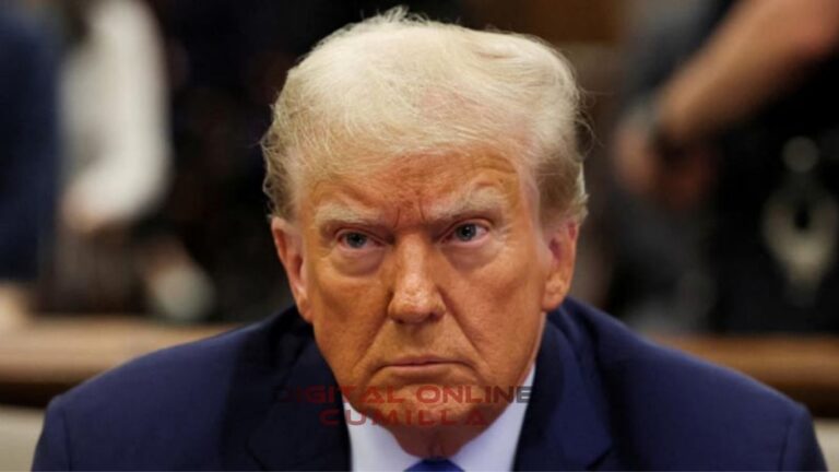 ট্রাম্পের তহবিল বন্ধ, অর্ধসমাপ্ত পানির প্রকল্পে ঝুঁকিতে লাখো মানুষ