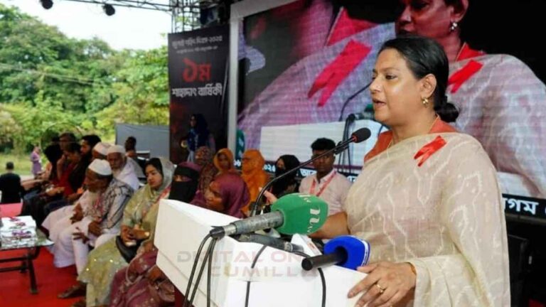 তিস্তায় ১২ হাজার কোটি টাকার প্রকল্প বাস্তবায়নের পথে পরিবেশ উপদেষ্টা