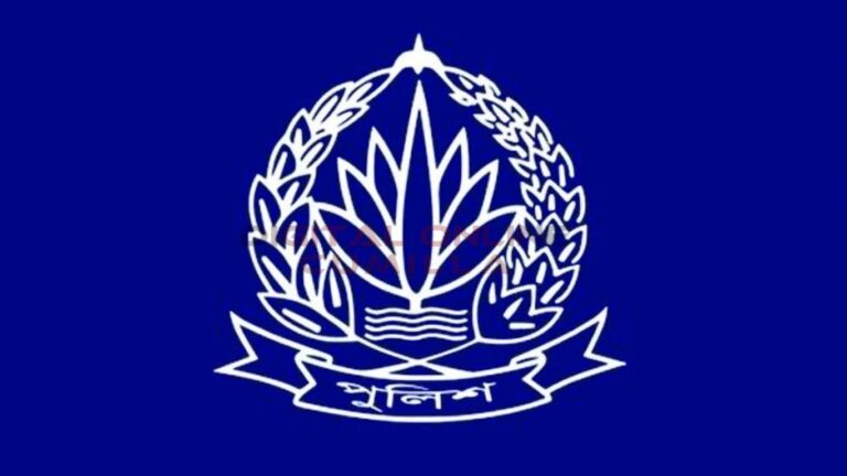থানার ওসি পদে নিয়োগে নতুন ২২ দফা নীতিমালা জারি