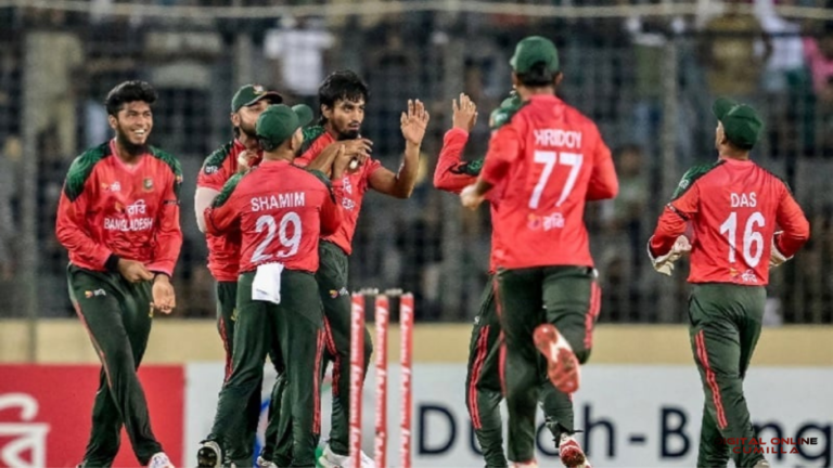 পাকিস্তানকে হোয়াইটওয়াশ করার লক্ষ্যে আজ মাঠে নামছে বাংলাদেশ