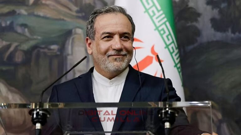 পারমাণবিক কর্মসূচি পরিত্যাগের পরিকল্পনা নেই ইরান