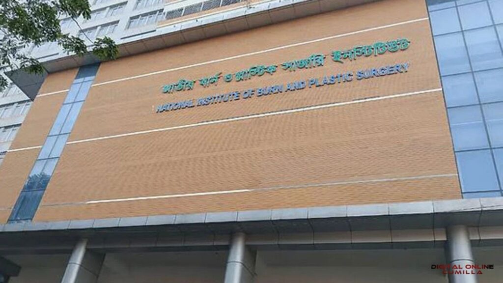 মাইলস্টোন ট্র্যাজেডি দগ্ধ আরেক শিশুর মৃত্যু, প্রাণহানি বেড়ে ৫