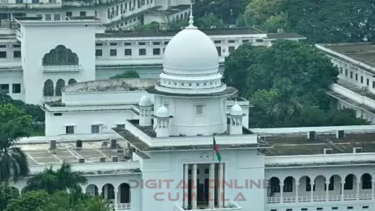 লাল চাঁদ হত্যার ঘটনায় বিচারিক কমিশন গঠনের রিট কার্যতালিকা থেকে বাদ