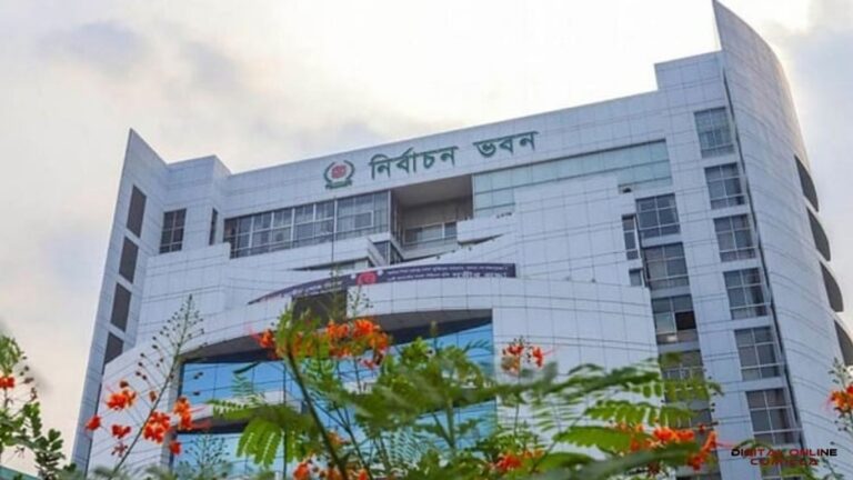 স্থানীয় পর্যবেক্ষক সংস্থা হিসেবে নিবন্ধনের আহ্বান নির্বাচন কমিশনের