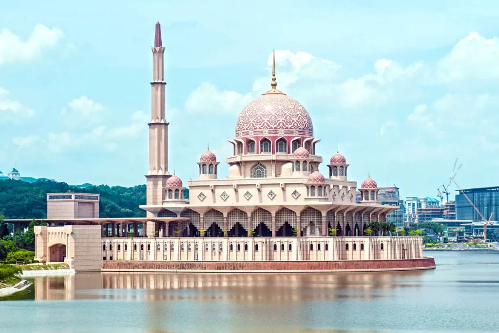 পুত্রা মসজিদ
