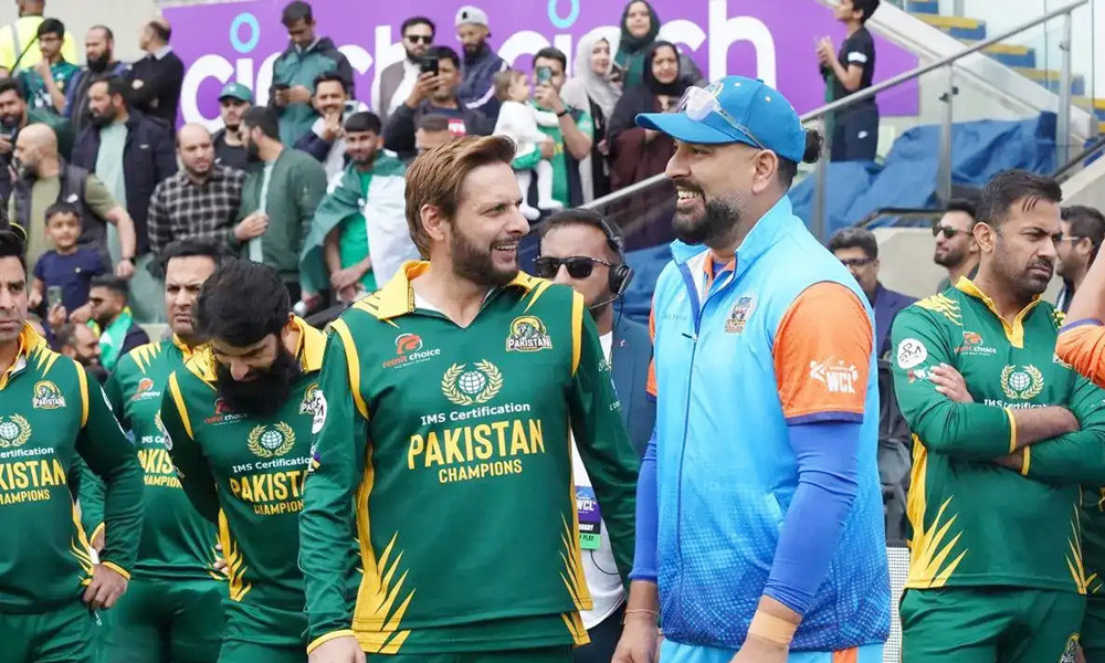 পাকিস্তান