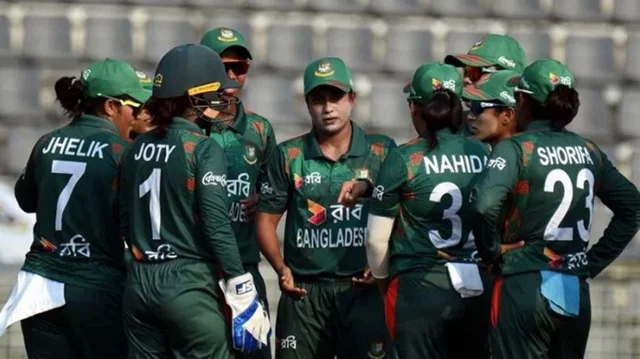 নারী বিশ্বকাপ