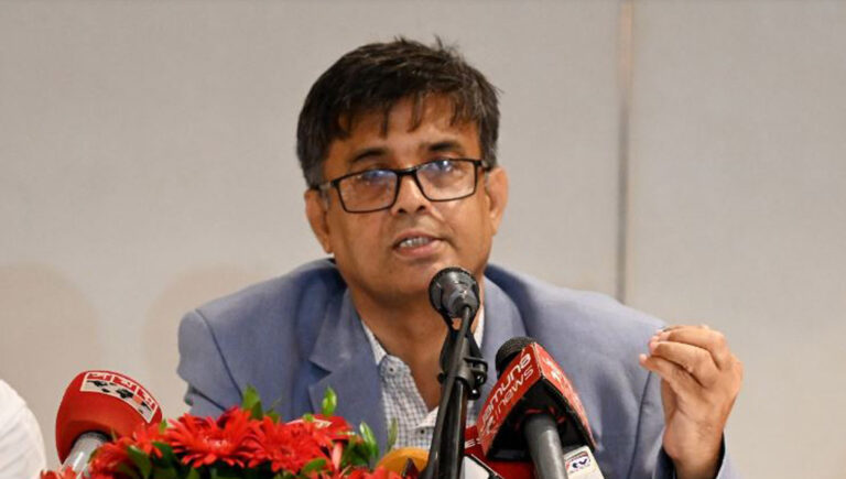 প্রধান উপদেষ্টা