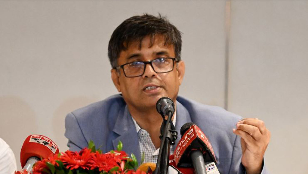 প্রধান উপদেষ্টা