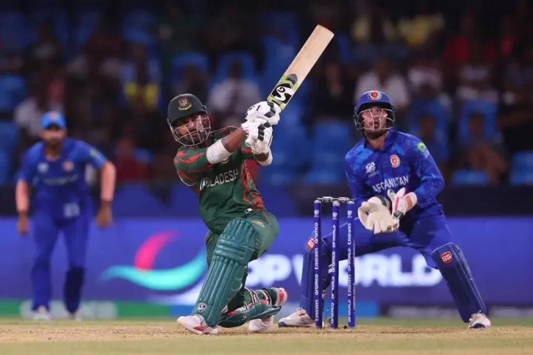আফগানিস্তান