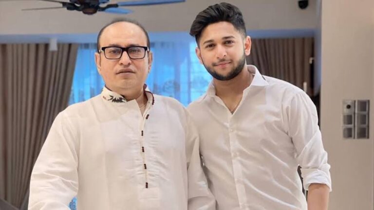 তৌহিদ আফ্রিদি