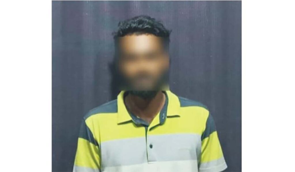 অটোচালক সৈকত