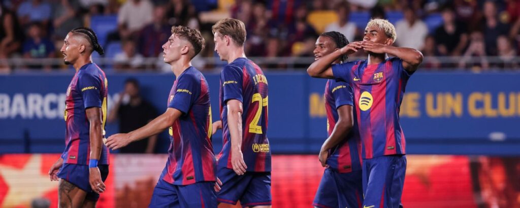 বার্সেলোনা