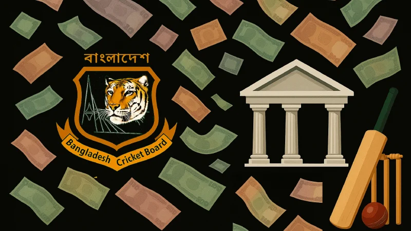 ব্যাংক এফডিআর