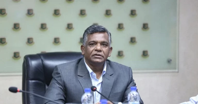 বিসিবি