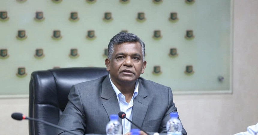 বিসিবি