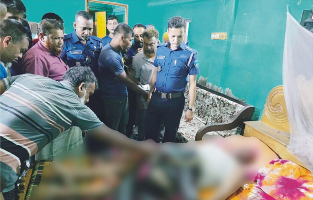 কুমিল্লা