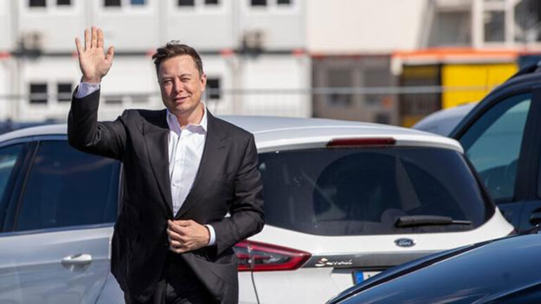 ইলন মাস্ক