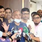 স্বরাষ্ট্র উপদেষ্টা