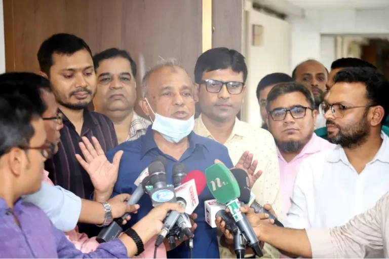 স্বরাষ্ট্র উপদেষ্টা