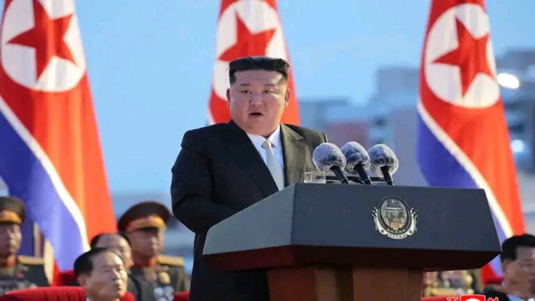 পারমাণবিক অস্ত্রের মজুত