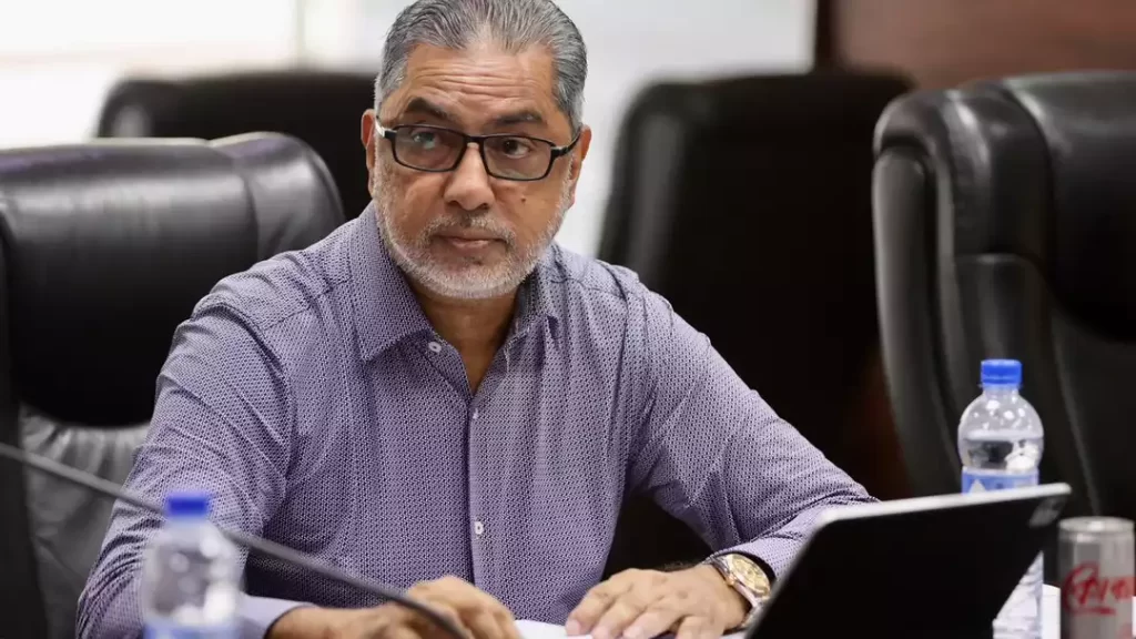 বিসিবির নির্বাচন