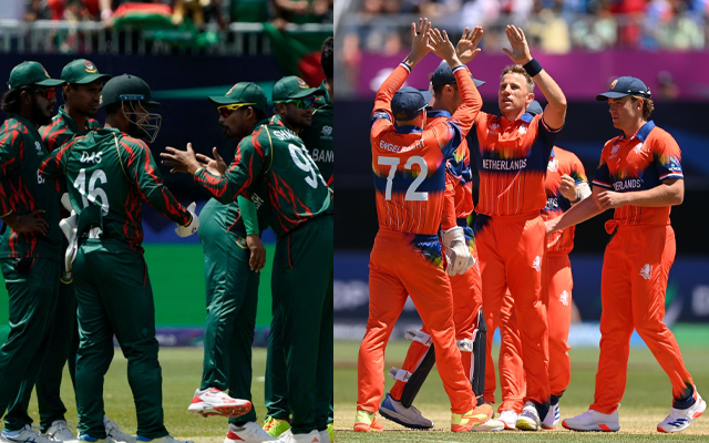নেদারল্যান্ড
