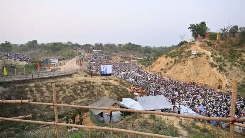 রোহিঙ্গা