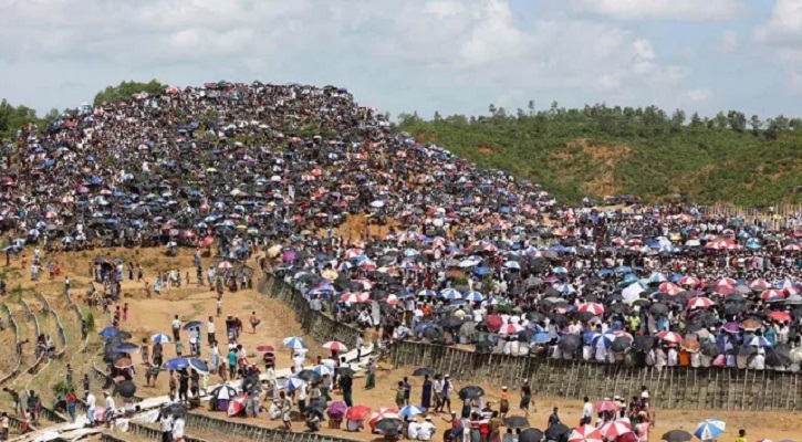 রোহিঙ্গা